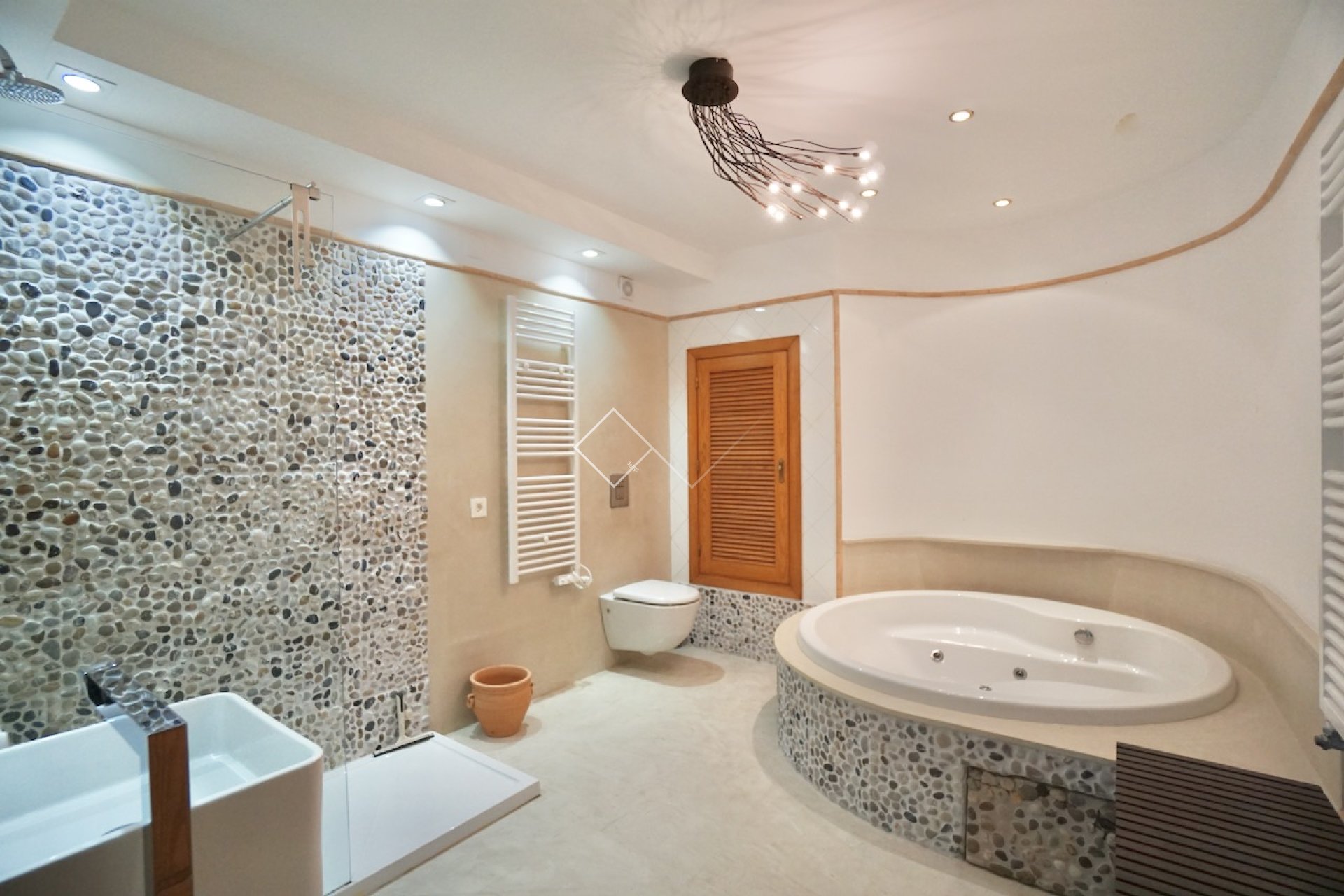  - Chalet - Moraira - El Portet