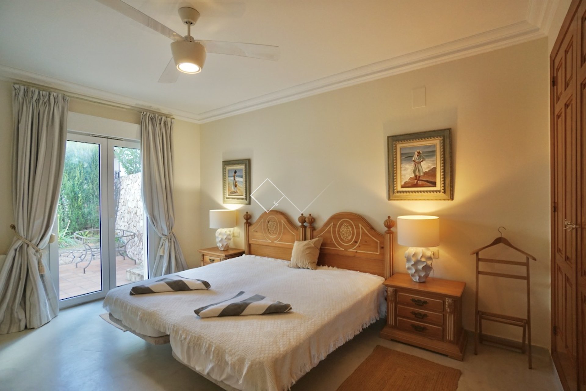  - Chalet - Moraira - El Portet