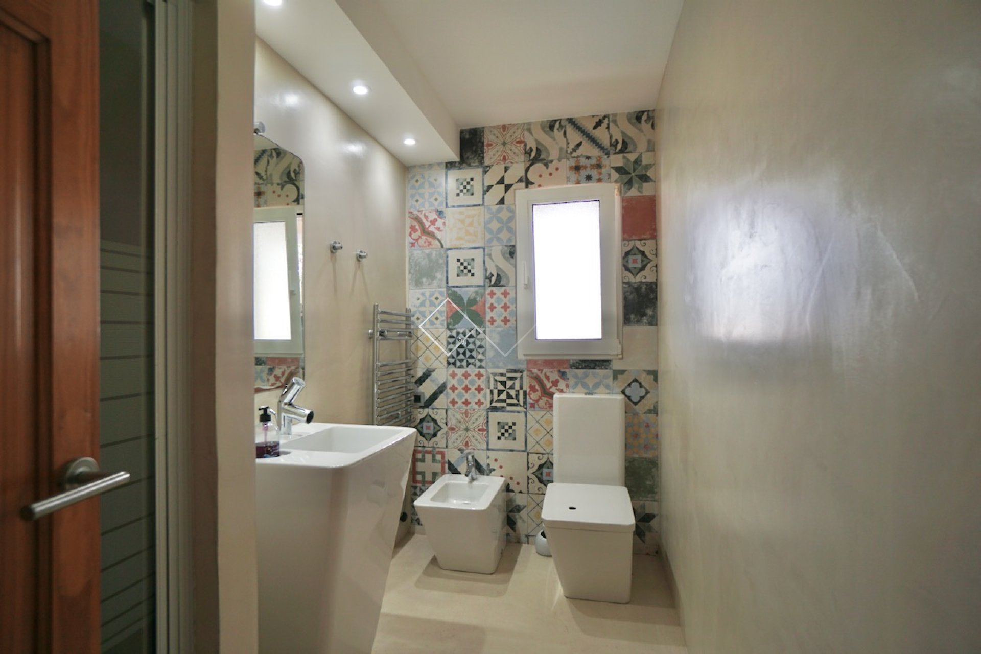  - Chalet - Moraira - El Portet