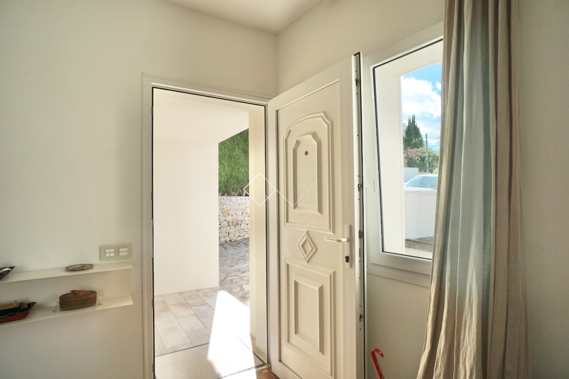  - Chalet - Moraira - El Portet