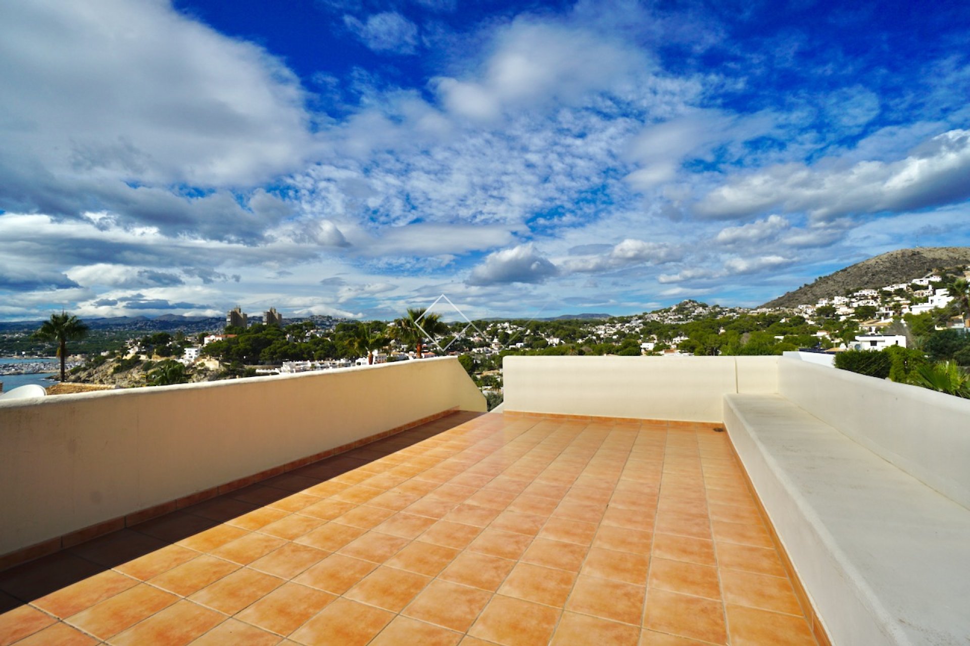  - Chalet - Moraira - El Portet