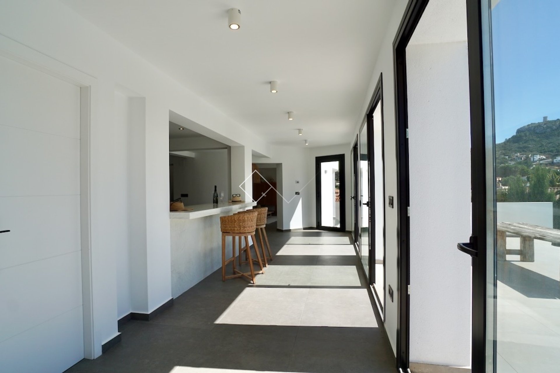  - Chalet - Moraira - El Portet