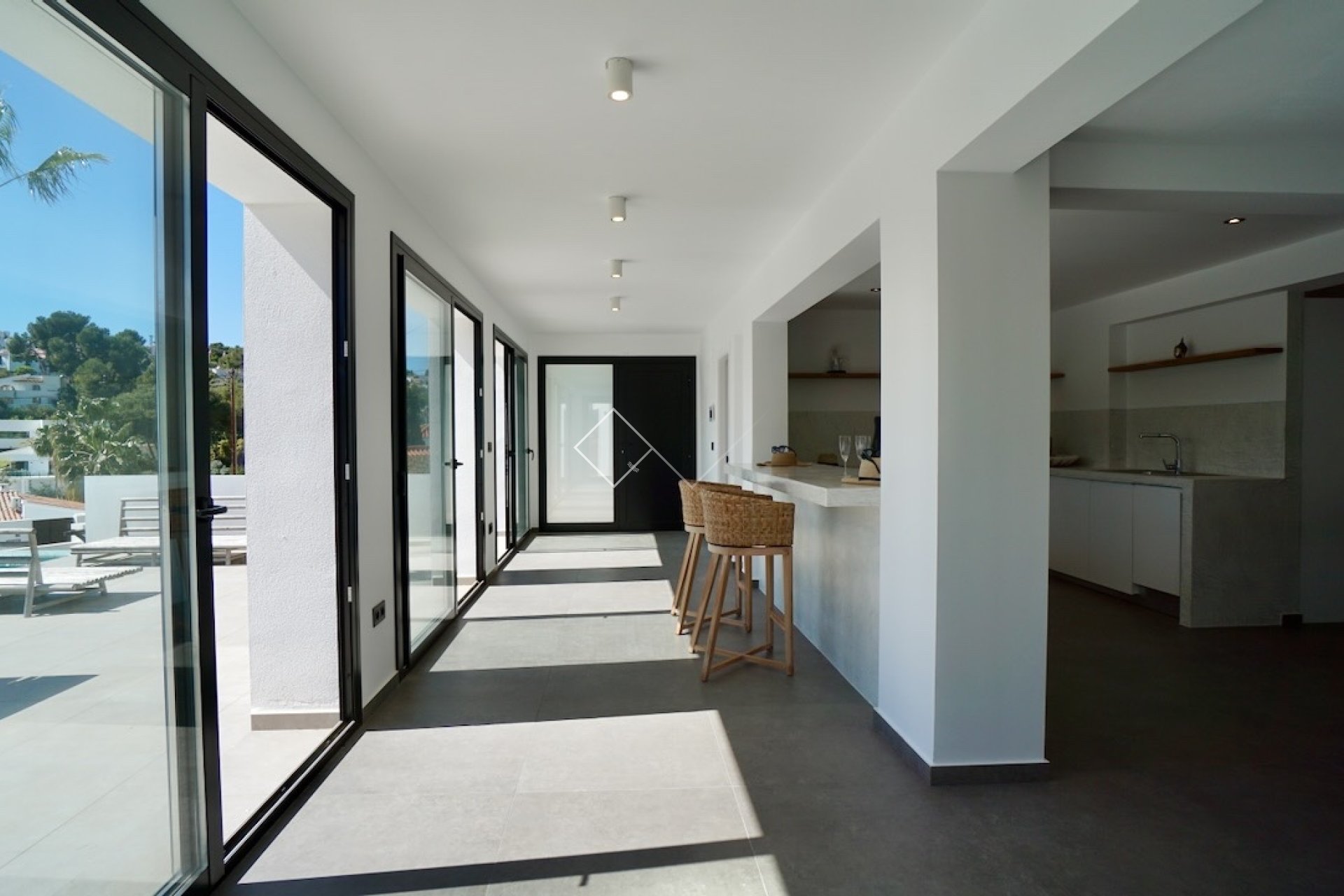  - Chalet - Moraira - El Portet