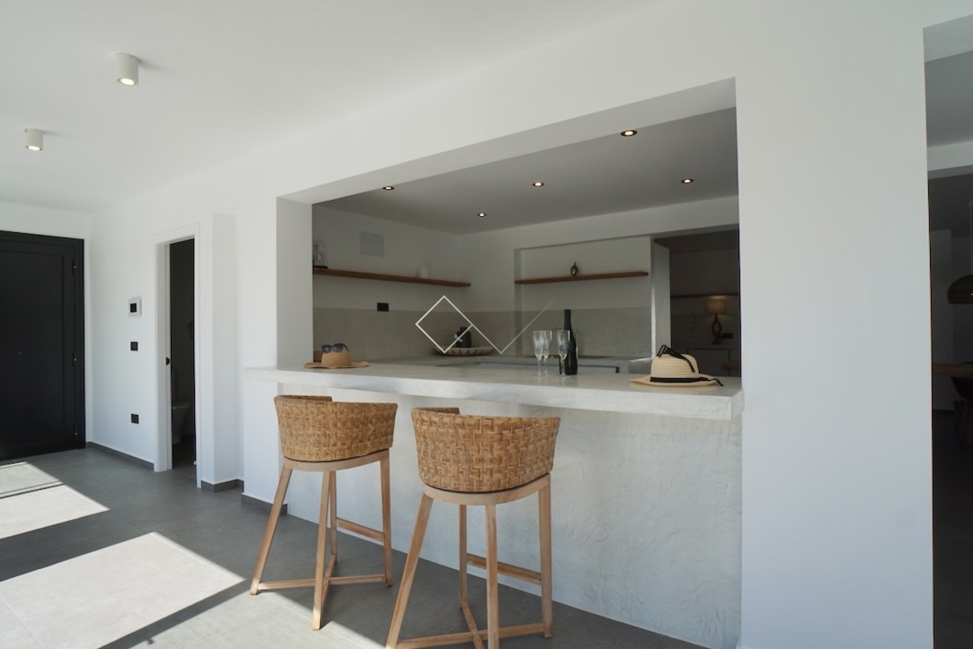  - Chalet - Moraira - El Portet