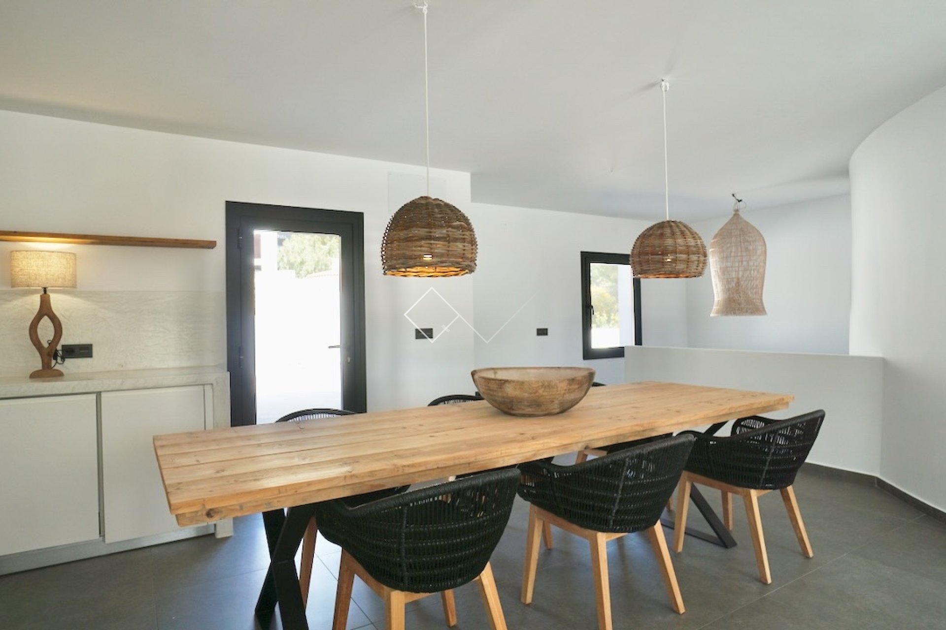  - Chalet - Moraira - El Portet