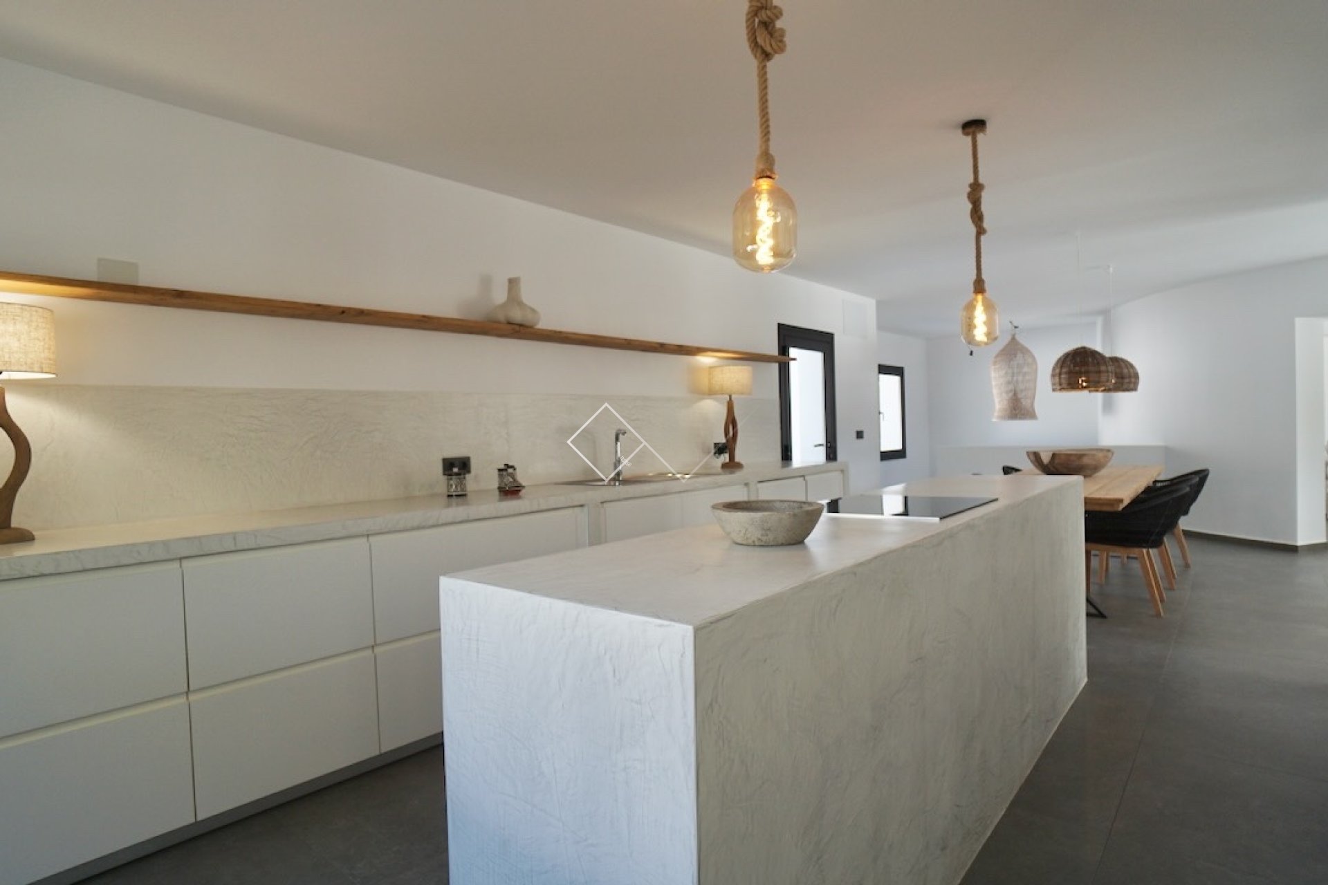  - Chalet - Moraira - El Portet