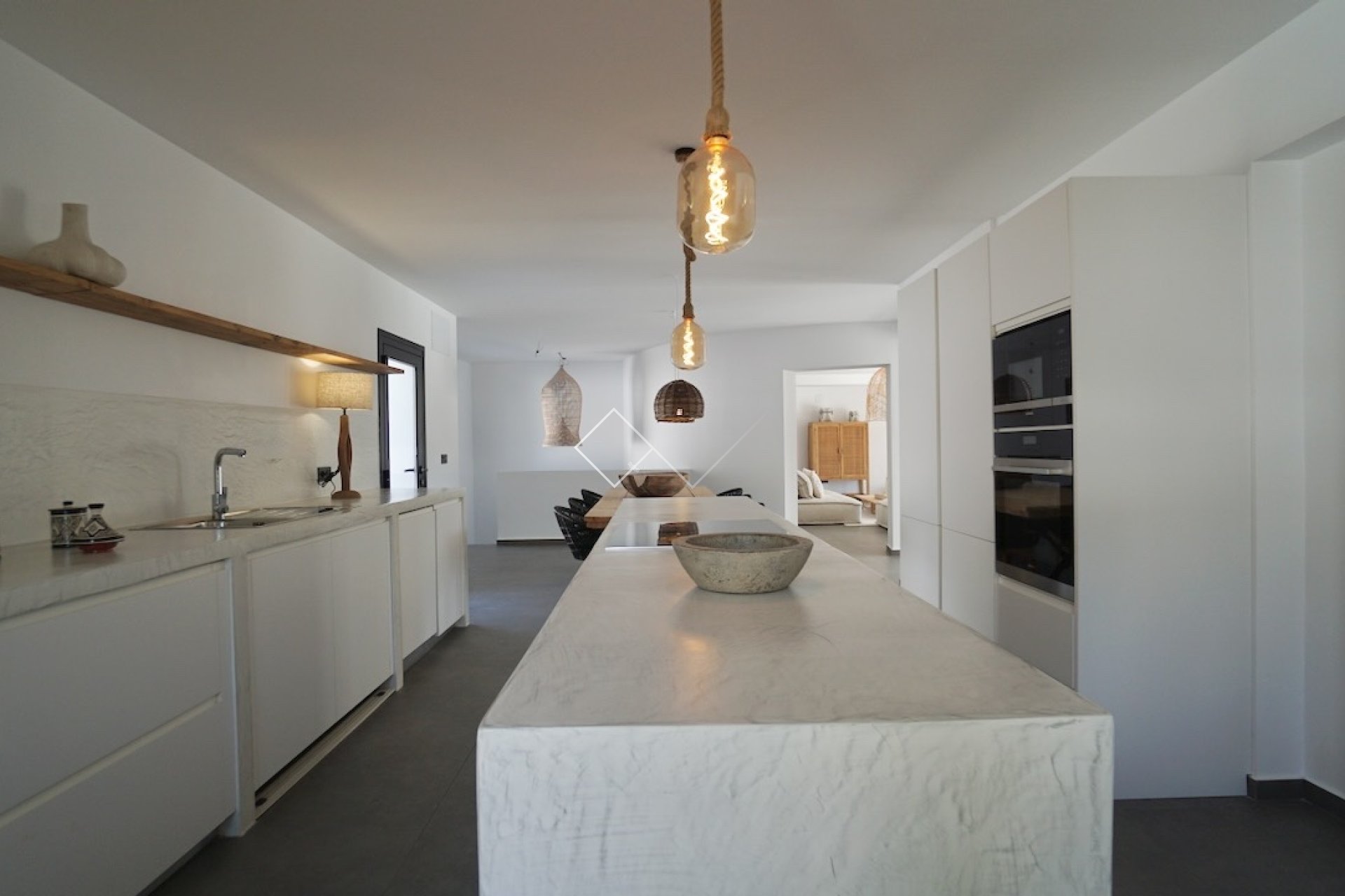  - Chalet - Moraira - El Portet