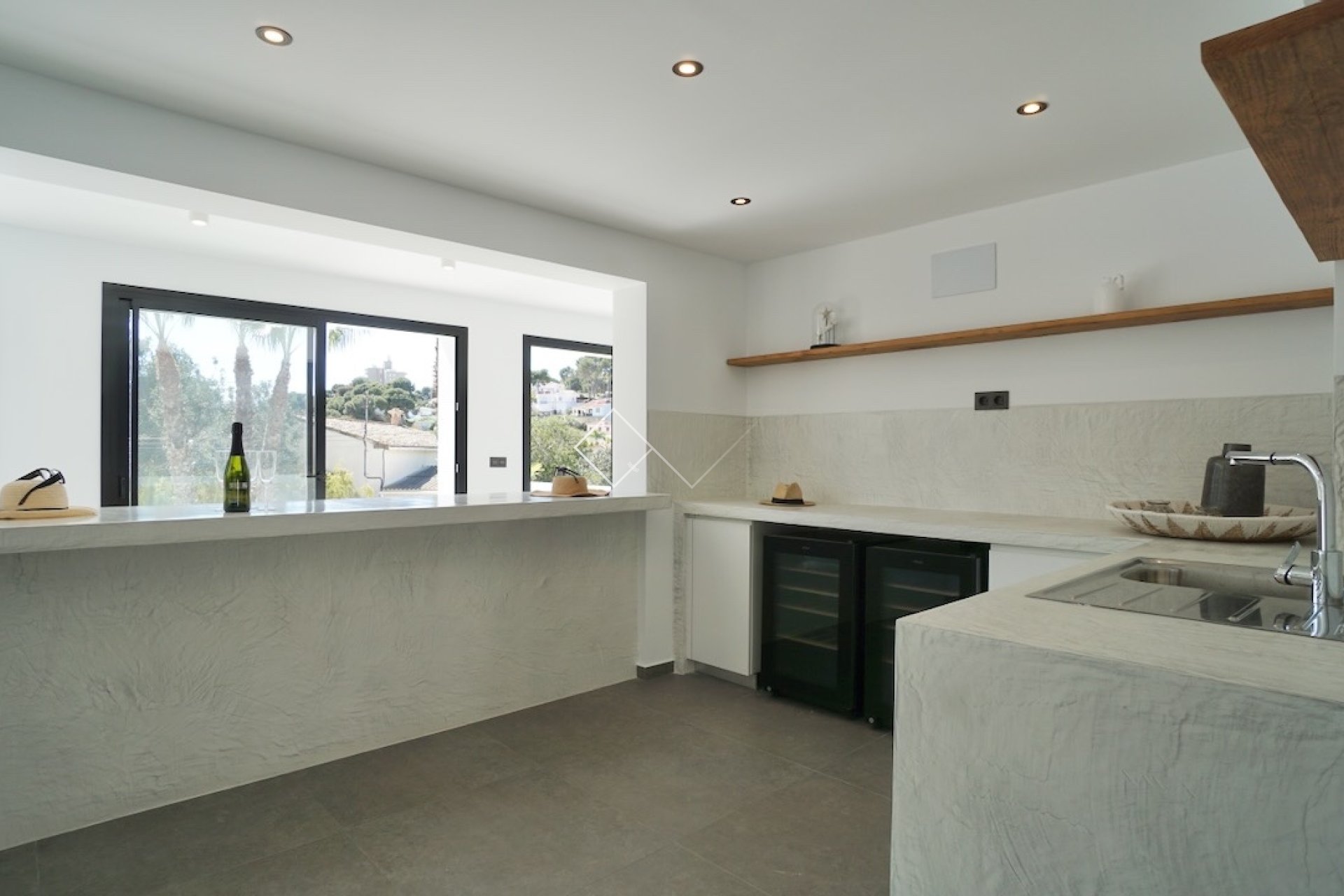  - Chalet - Moraira - El Portet