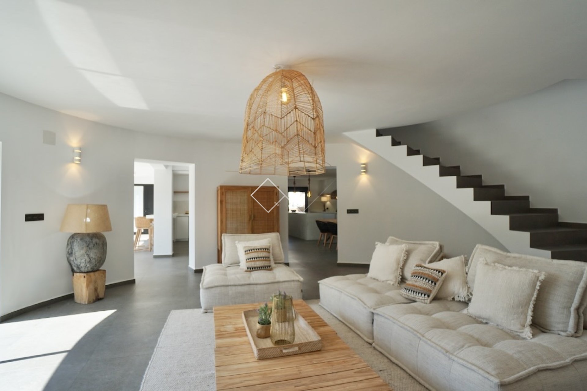  - Chalet - Moraira - El Portet