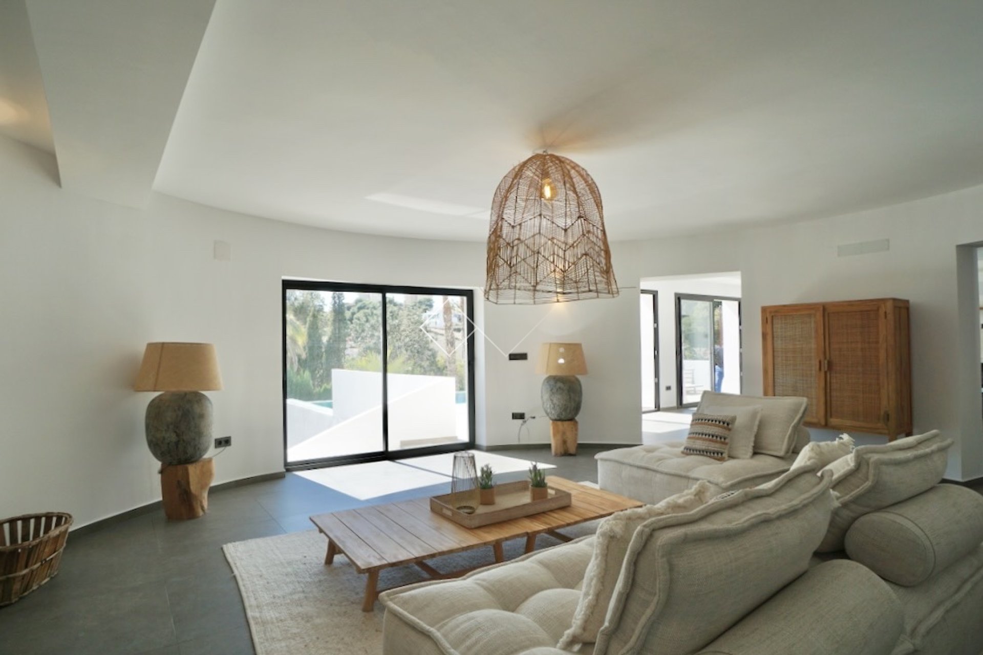  - Chalet - Moraira - El Portet