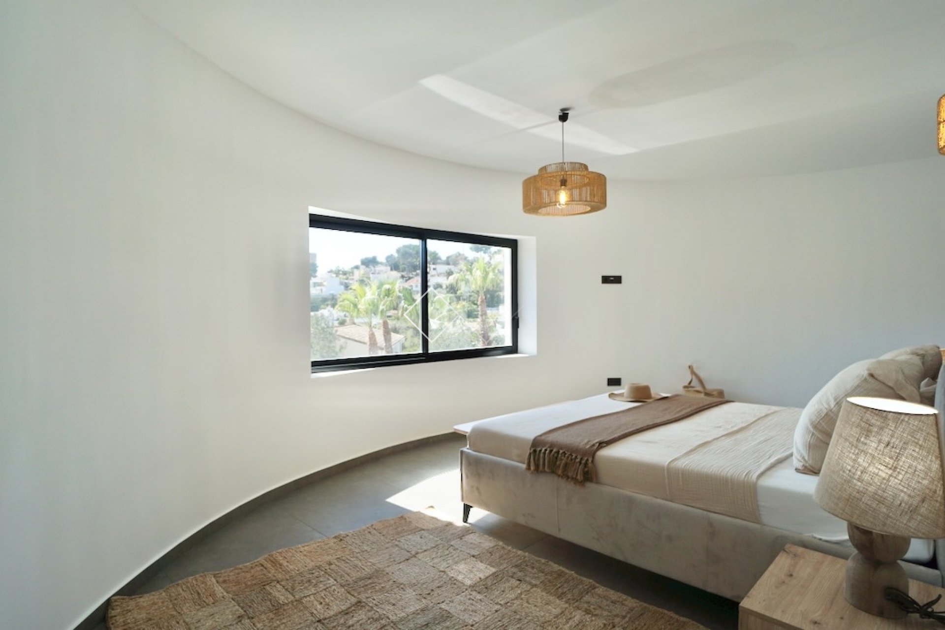  - Chalet - Moraira - El Portet