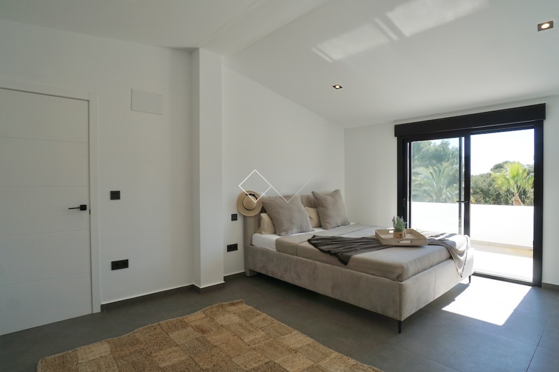  - Chalet - Moraira - El Portet