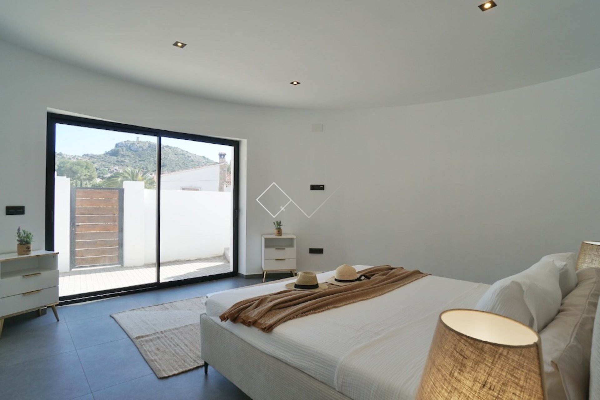  - Chalet - Moraira - El Portet