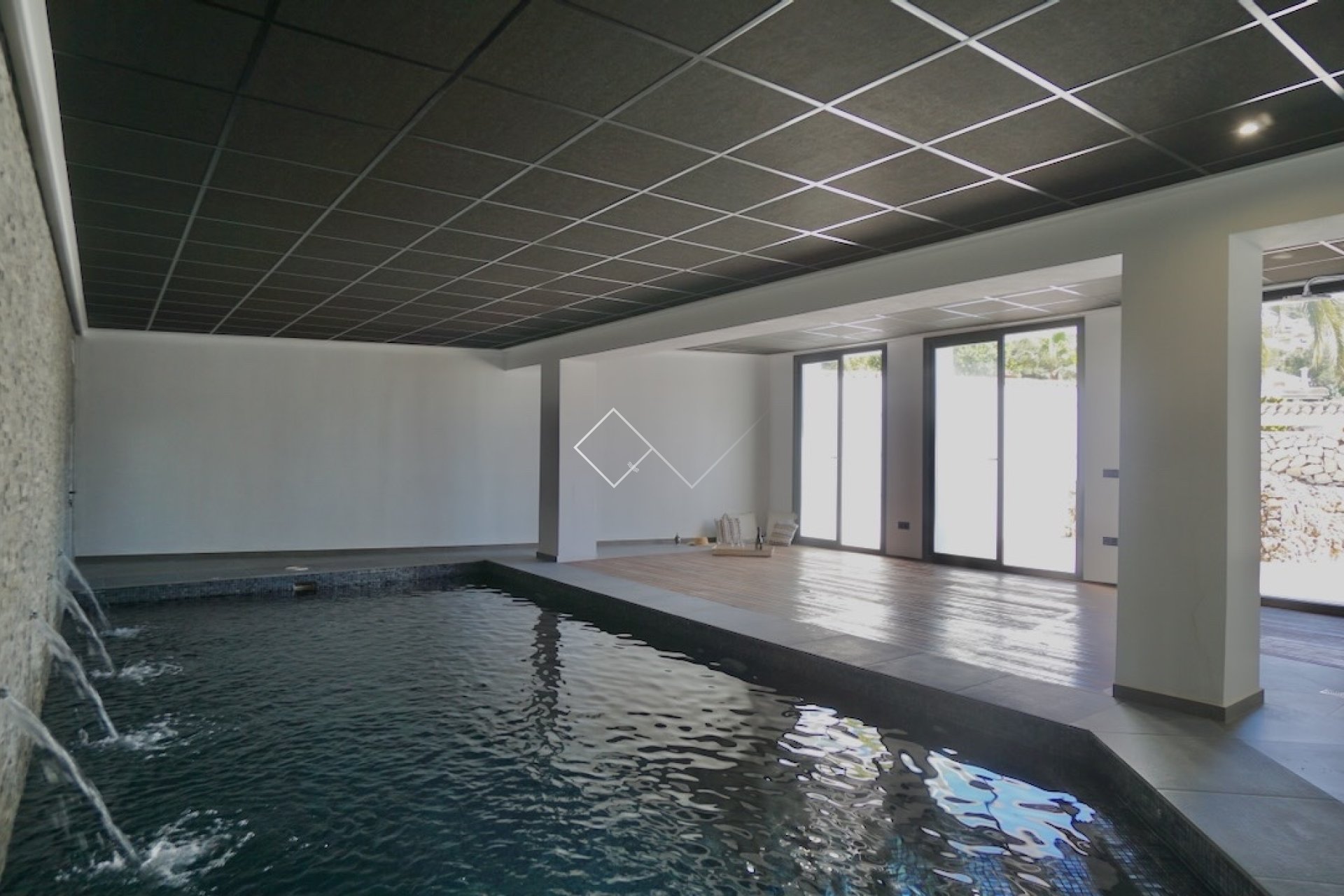  - Chalet - Moraira - El Portet