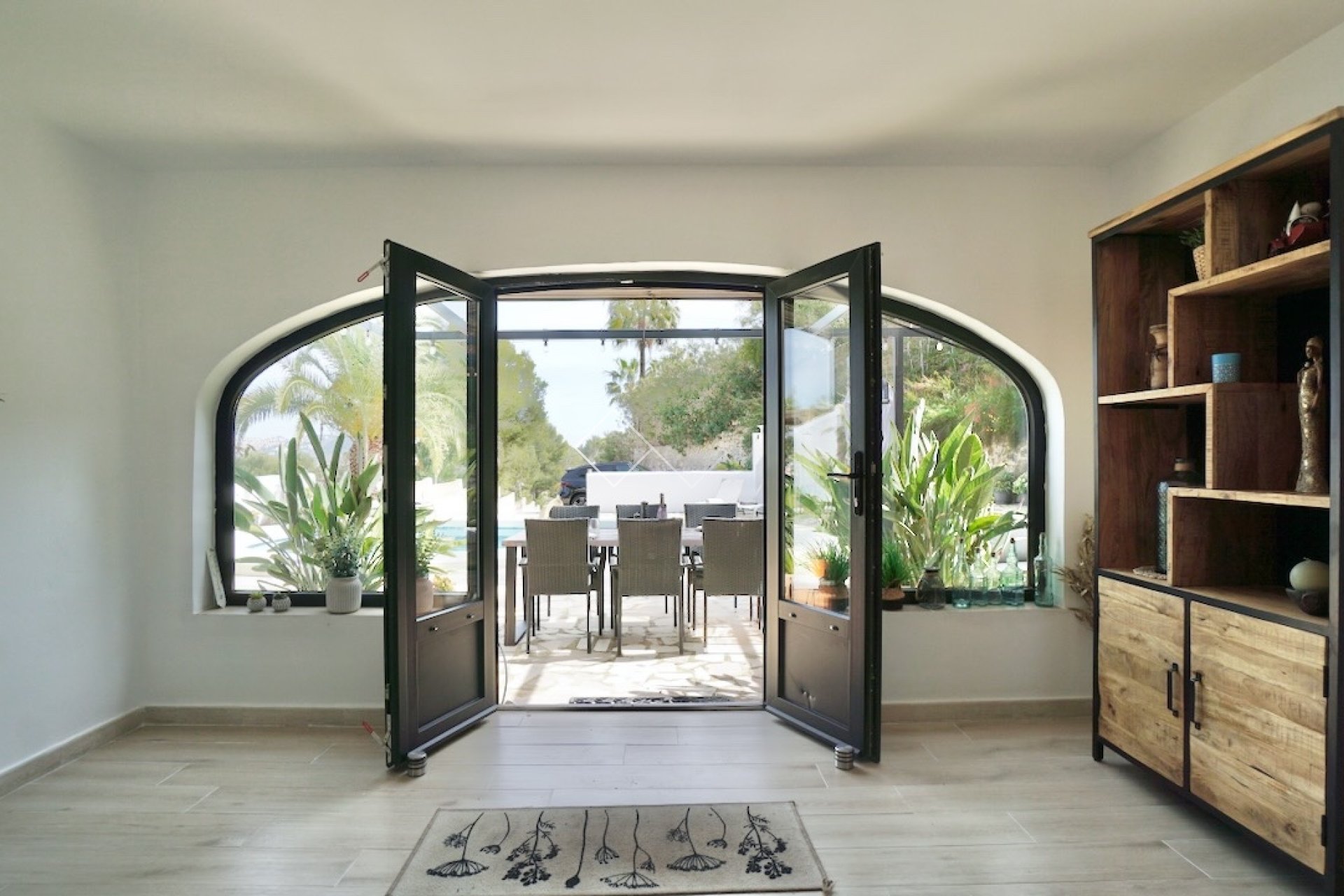  - Chalet - Moraira - Fanadix