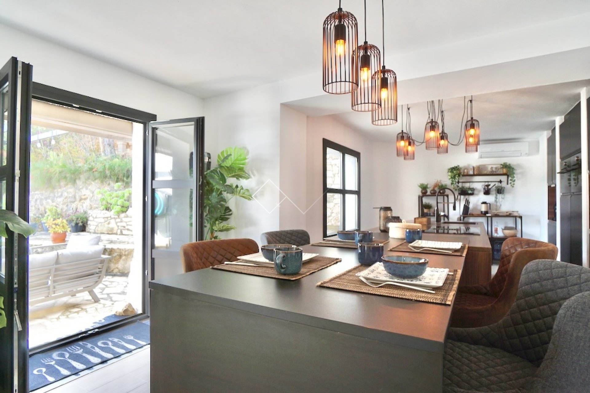  - Chalet - Moraira - Fanadix