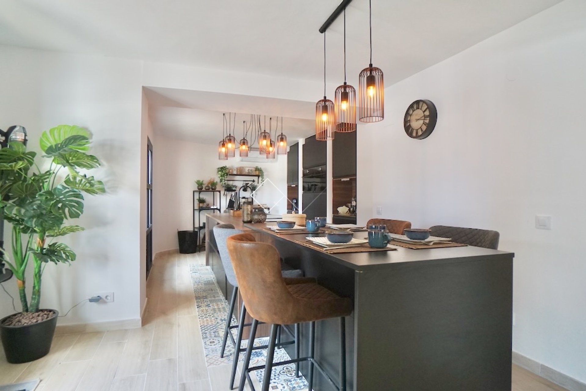  - Chalet - Moraira - Fanadix