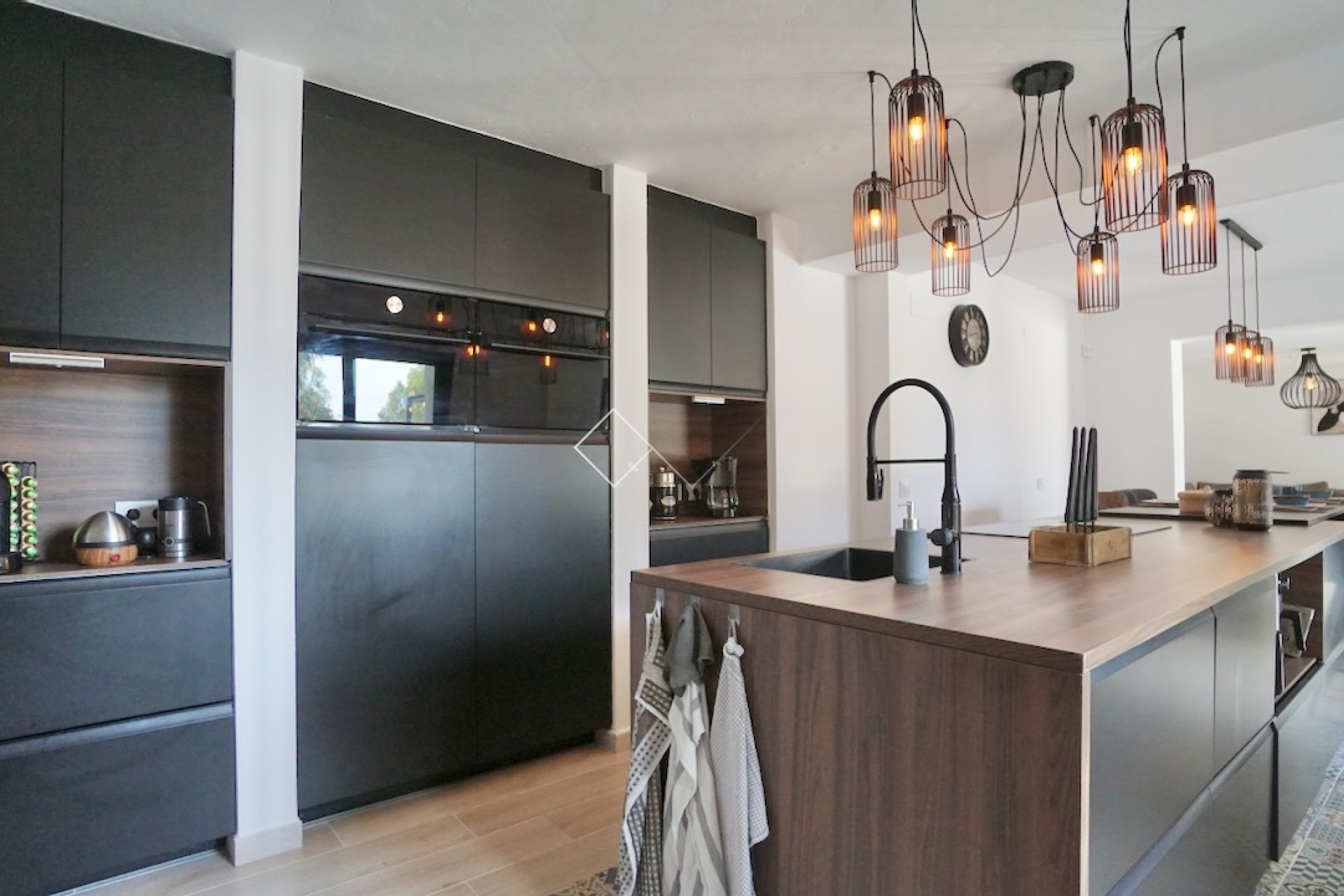  - Chalet - Moraira - Fanadix