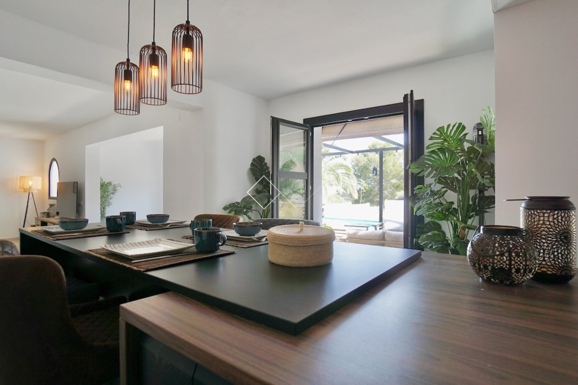  - Chalet - Moraira - Fanadix