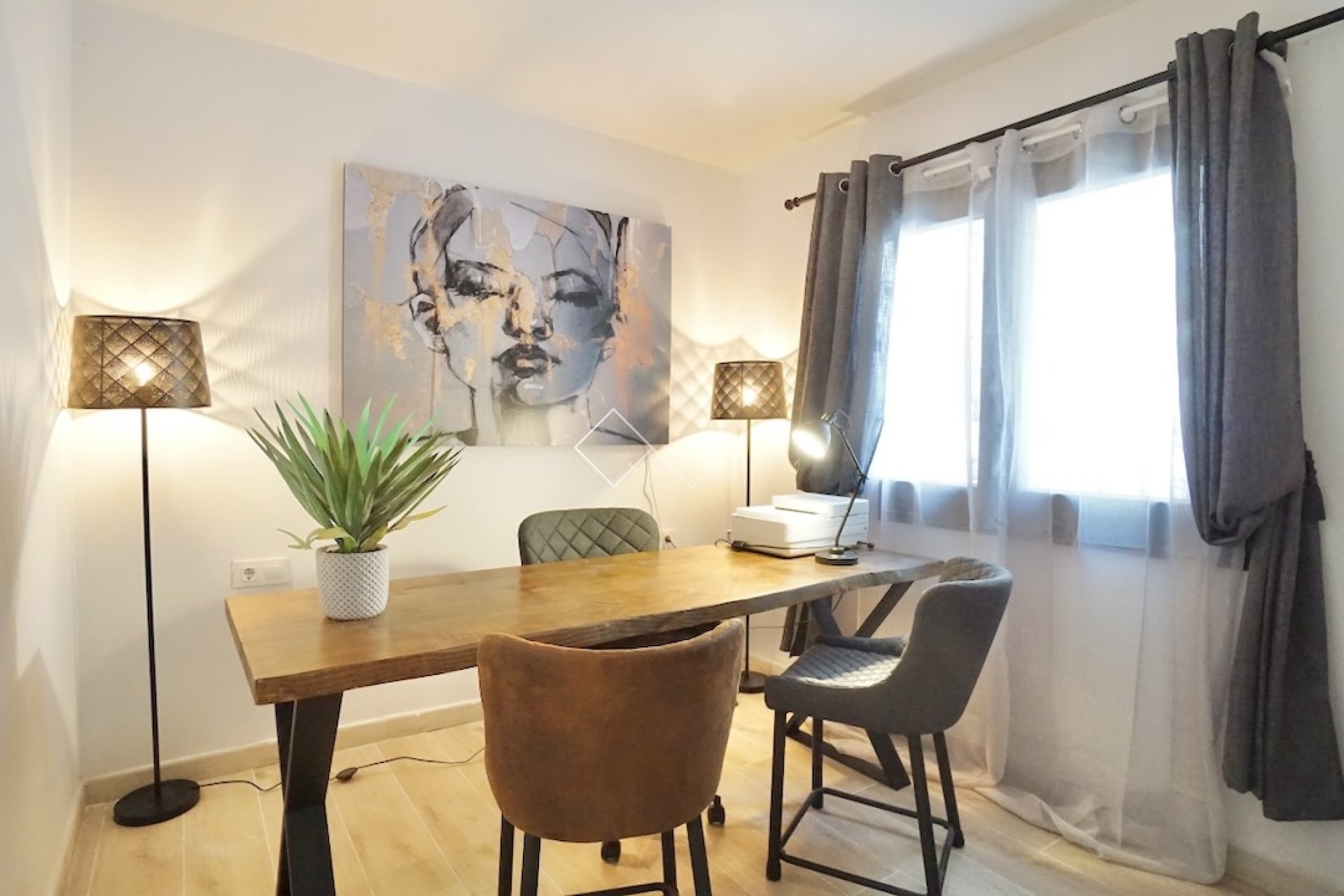  - Chalet - Moraira - Fanadix