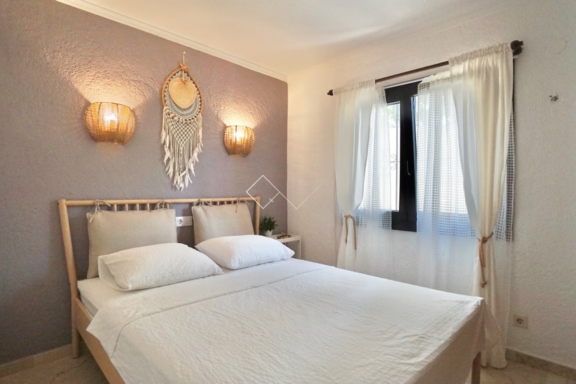  - Chalet - Moraira - Fanadix