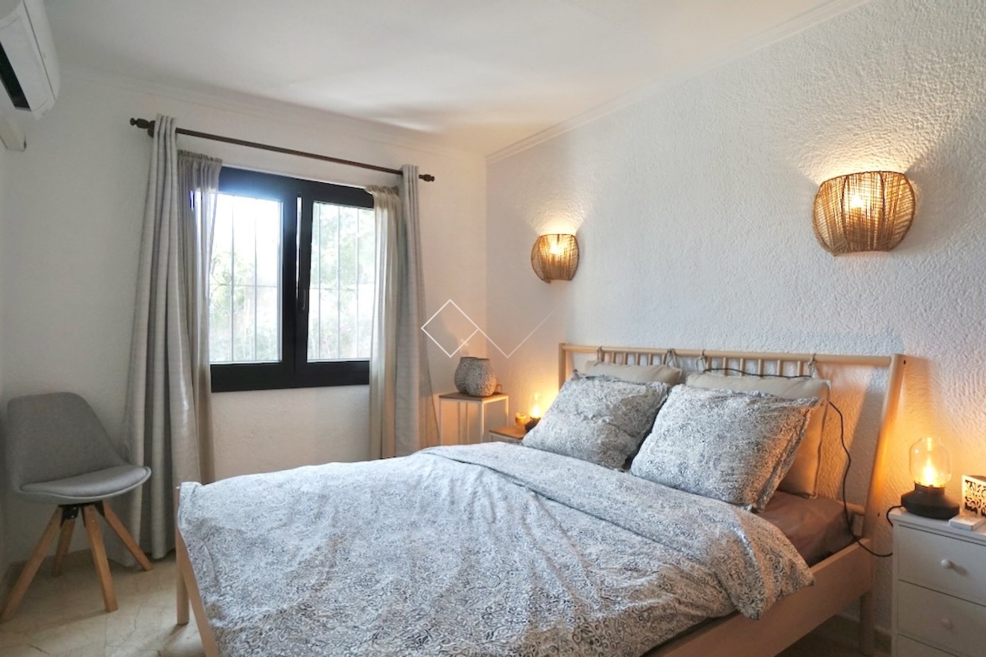  - Chalet - Moraira - Fanadix