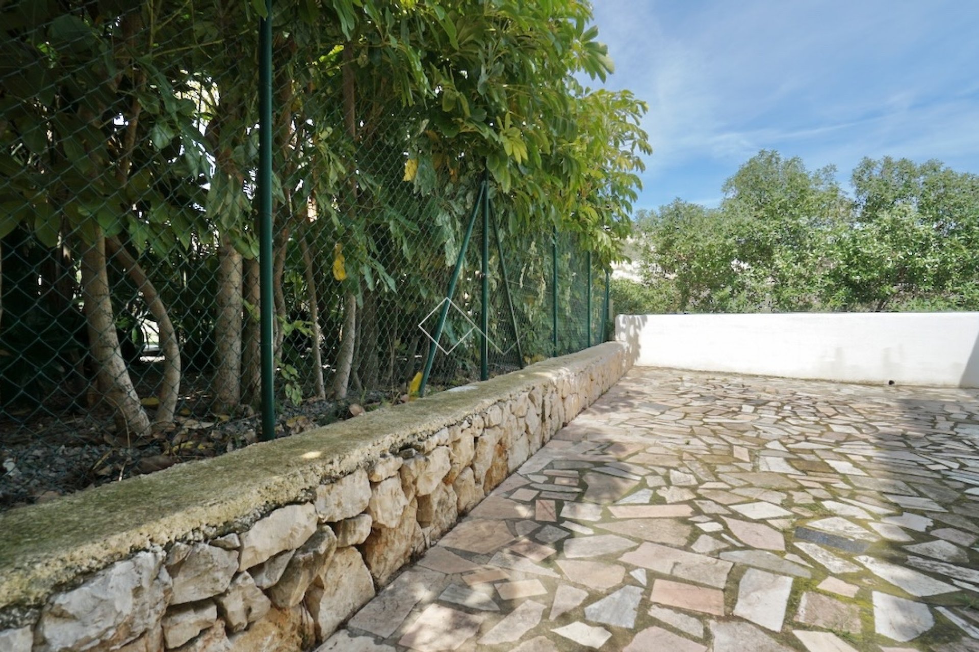  - Chalet - Moraira - Fanadix