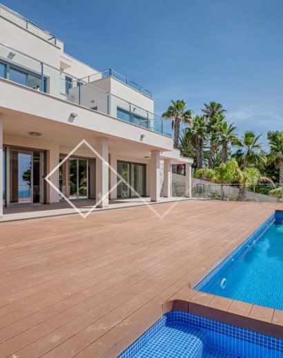 Chalet -  - Moraira - Moraira