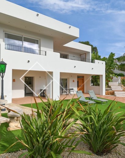 Chalet -  - Moraira - Moraira