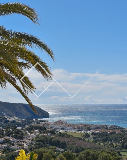 Chalet -  - Moraira - Moraira