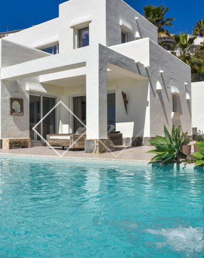 Chalet -  - Moraira - Moraira