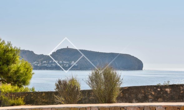 Chalet -  - Moraira - Moraira