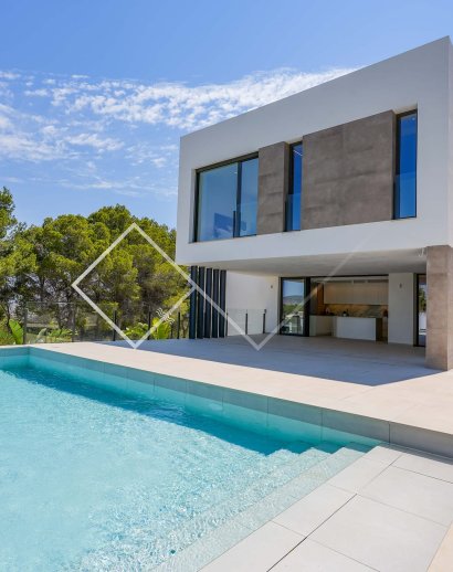 Chalet -  - Moraira - Moraira