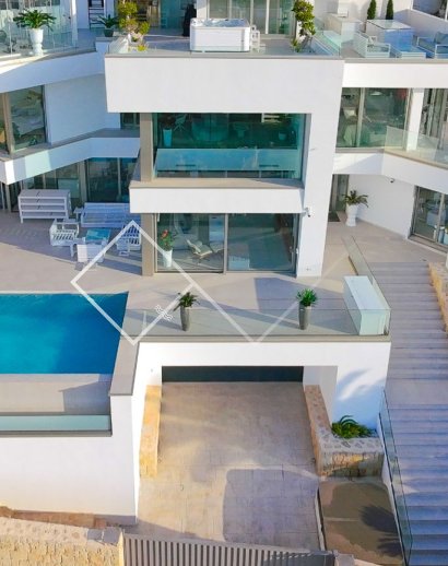 Chalet -  - Moraira - Moraira