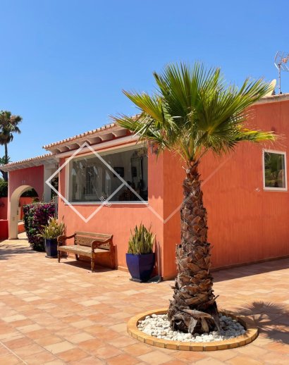 Chalet -  - Moraira - Moravit