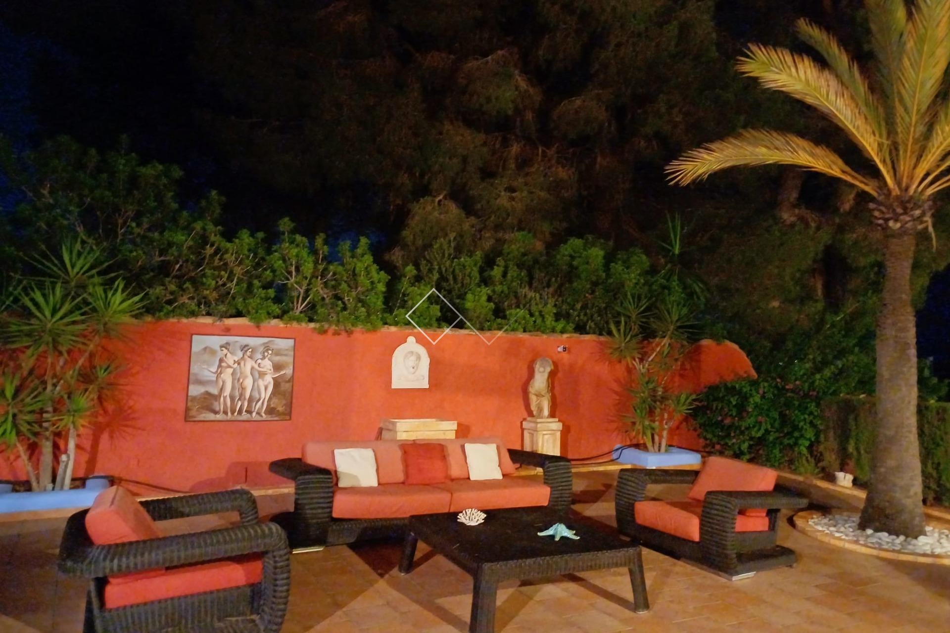  - Chalet - Moraira - Moravit