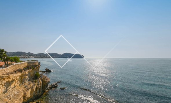 Chalet -  - Moraira - NG-17116