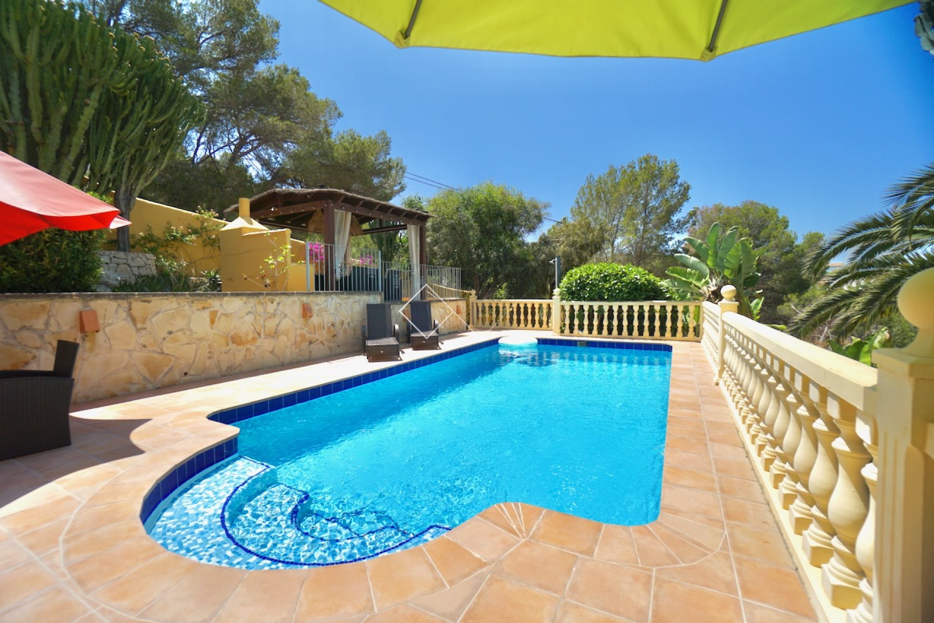  - Chalet - Moraira - Paichi