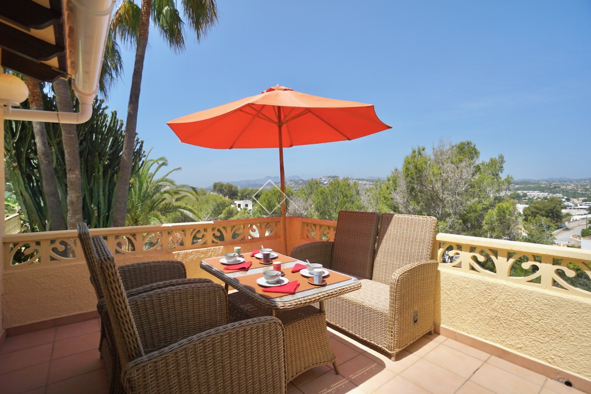  - Chalet - Moraira - Paichi