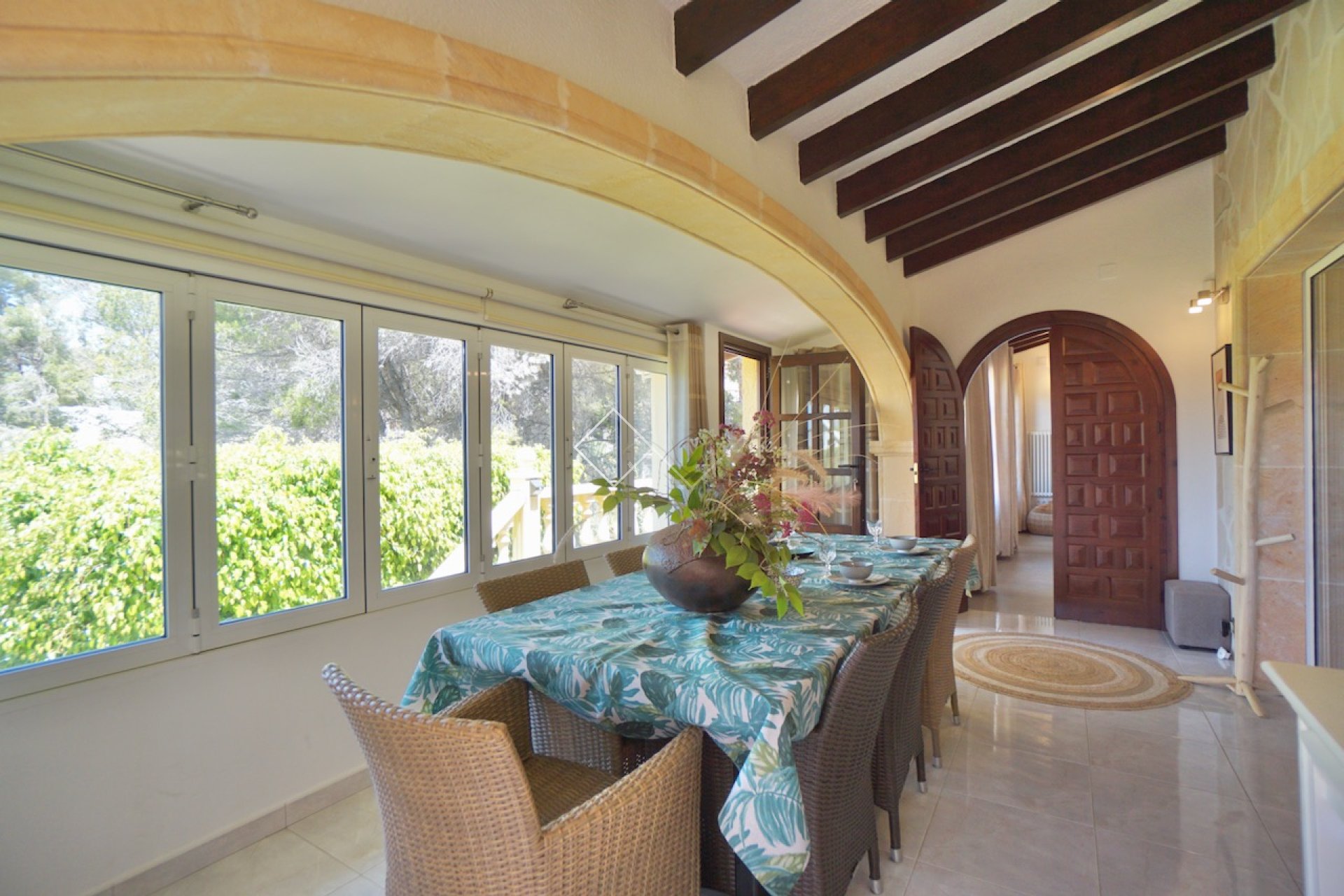  - Chalet - Moraira - Paichi