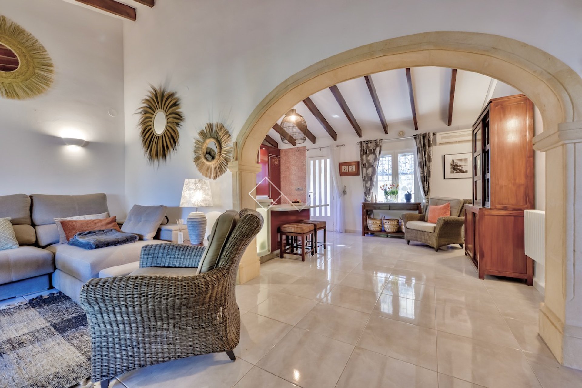  - Chalet - Moraira - Paichi