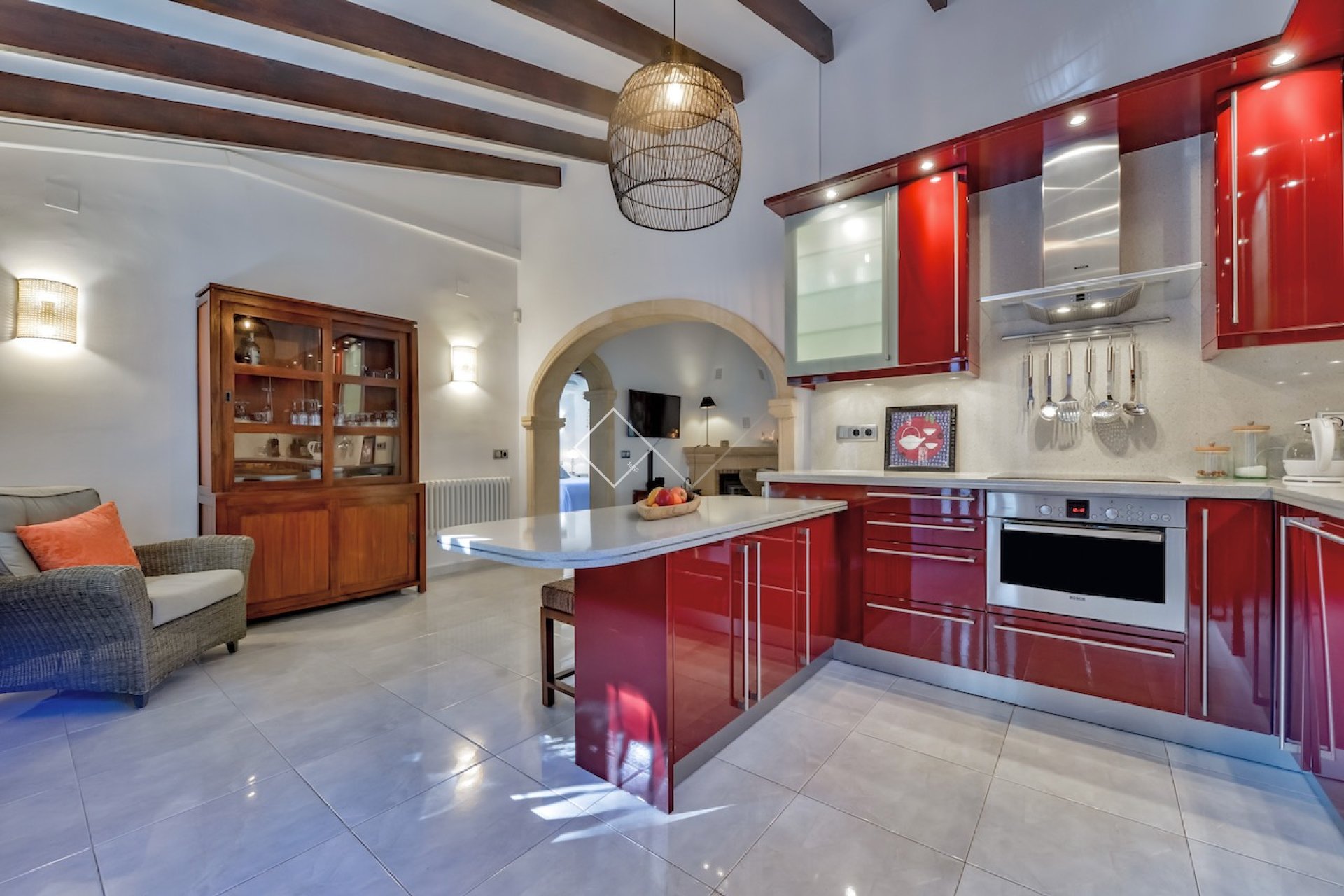  - Chalet - Moraira - Paichi