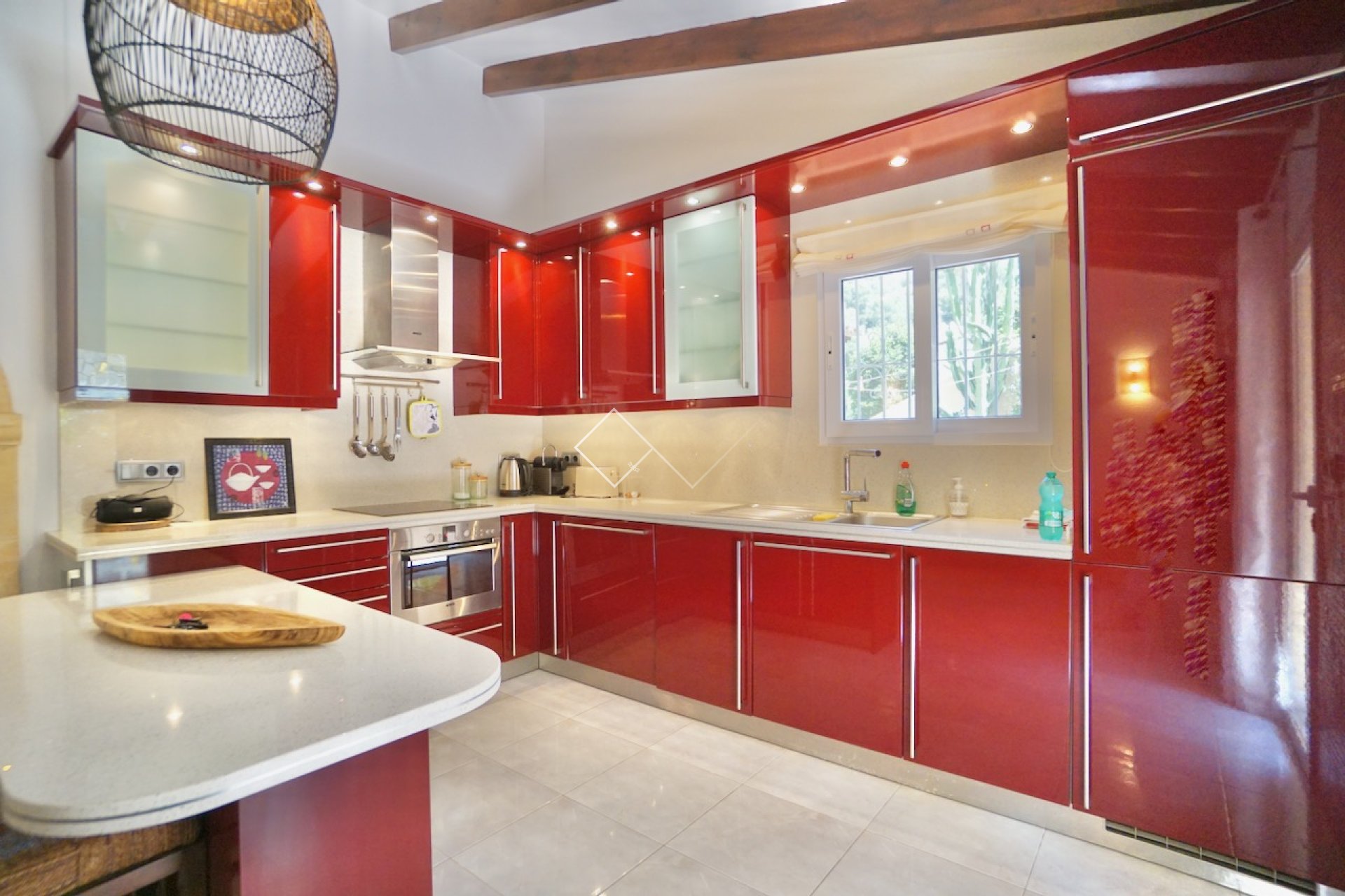  - Chalet - Moraira - Paichi