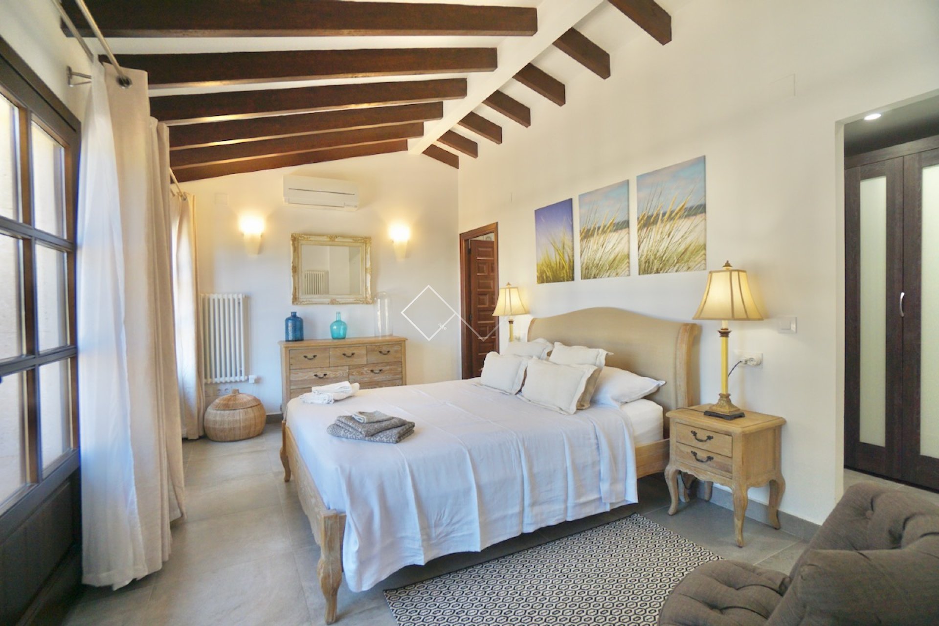  - Chalet - Moraira - Paichi