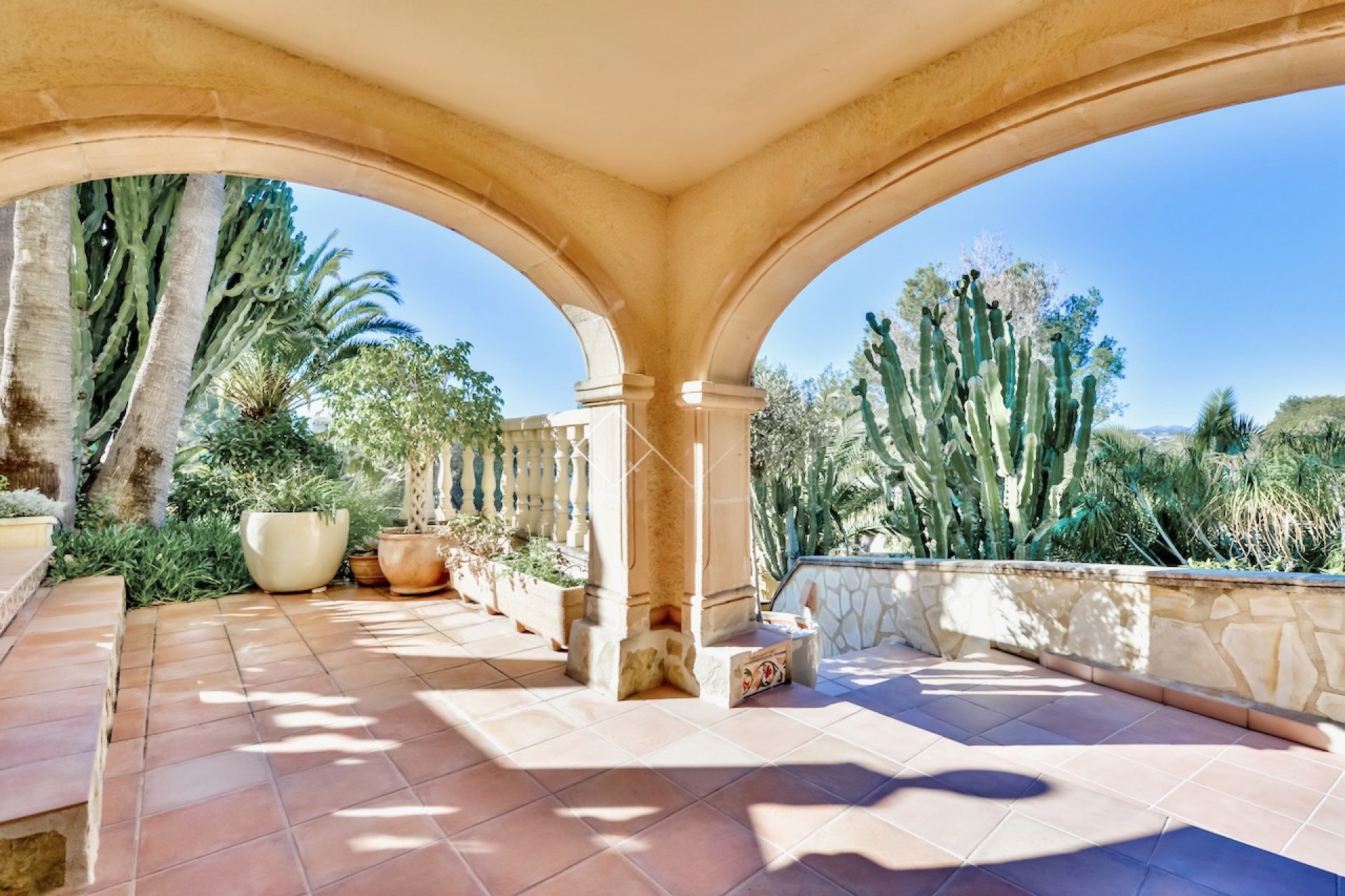  - Chalet - Moraira - Paichi