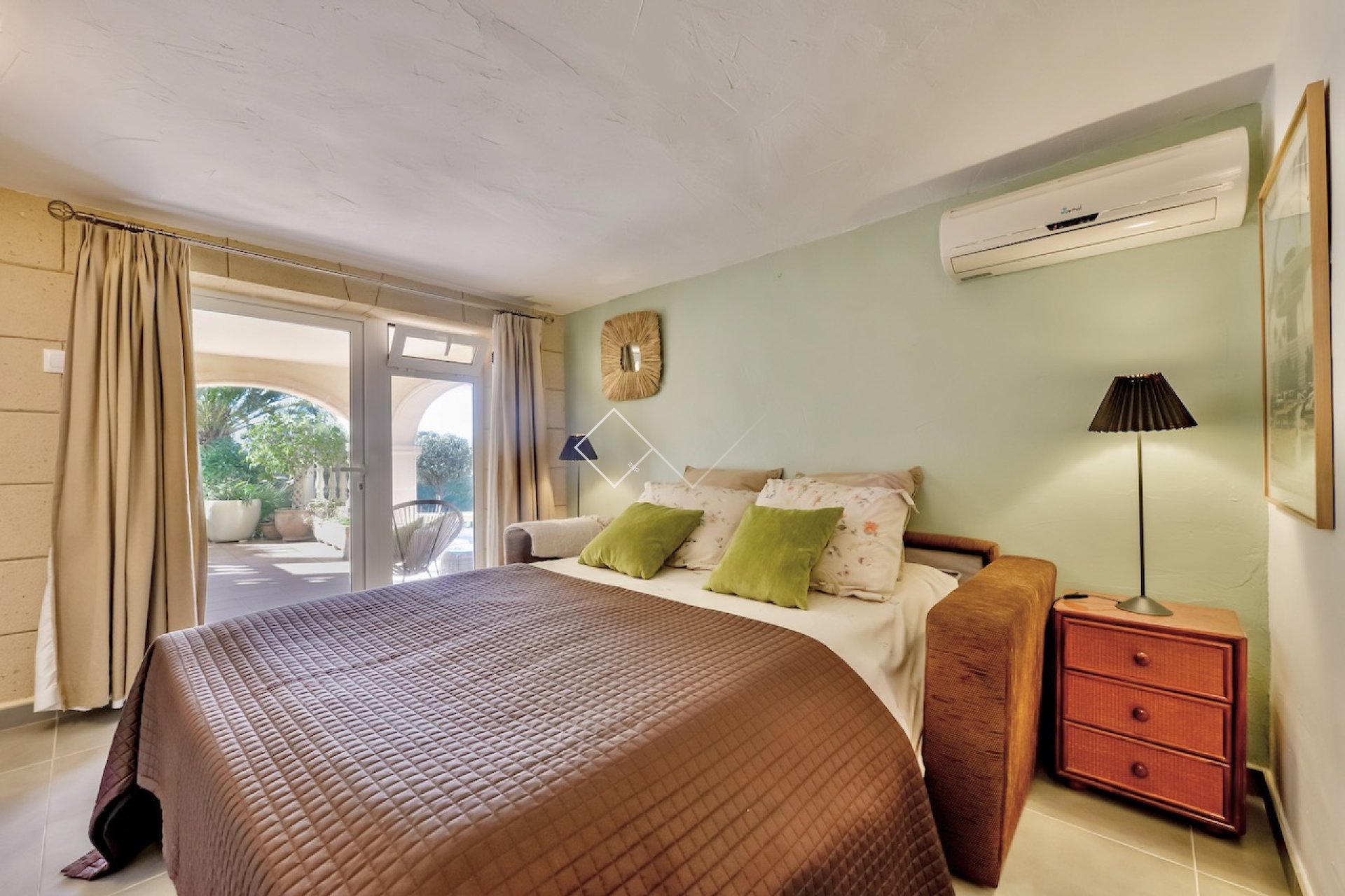  - Chalet - Moraira - Paichi