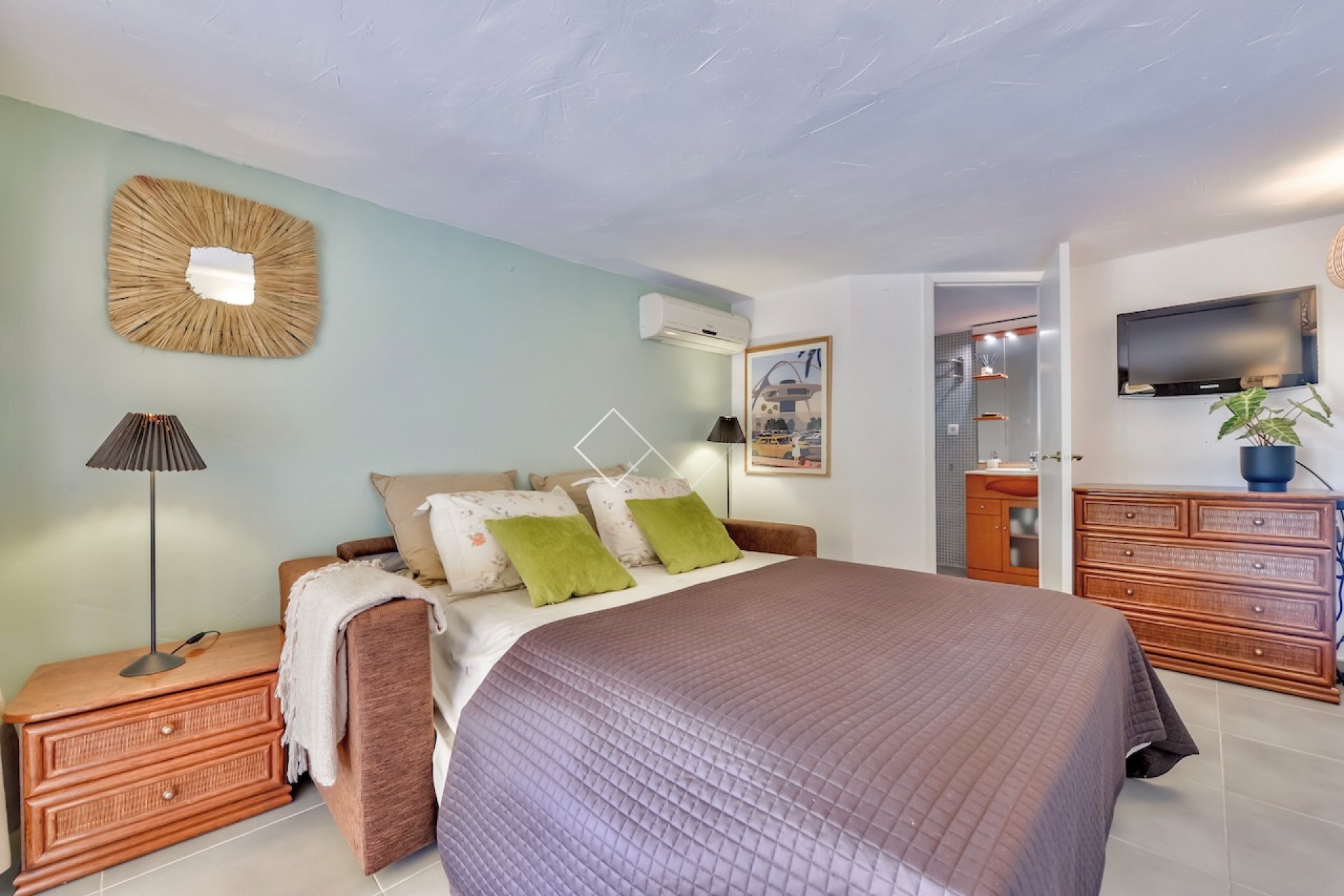  - Chalet - Moraira - Paichi