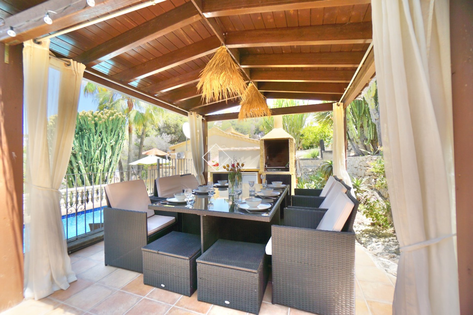  - Chalet - Moraira - Paichi