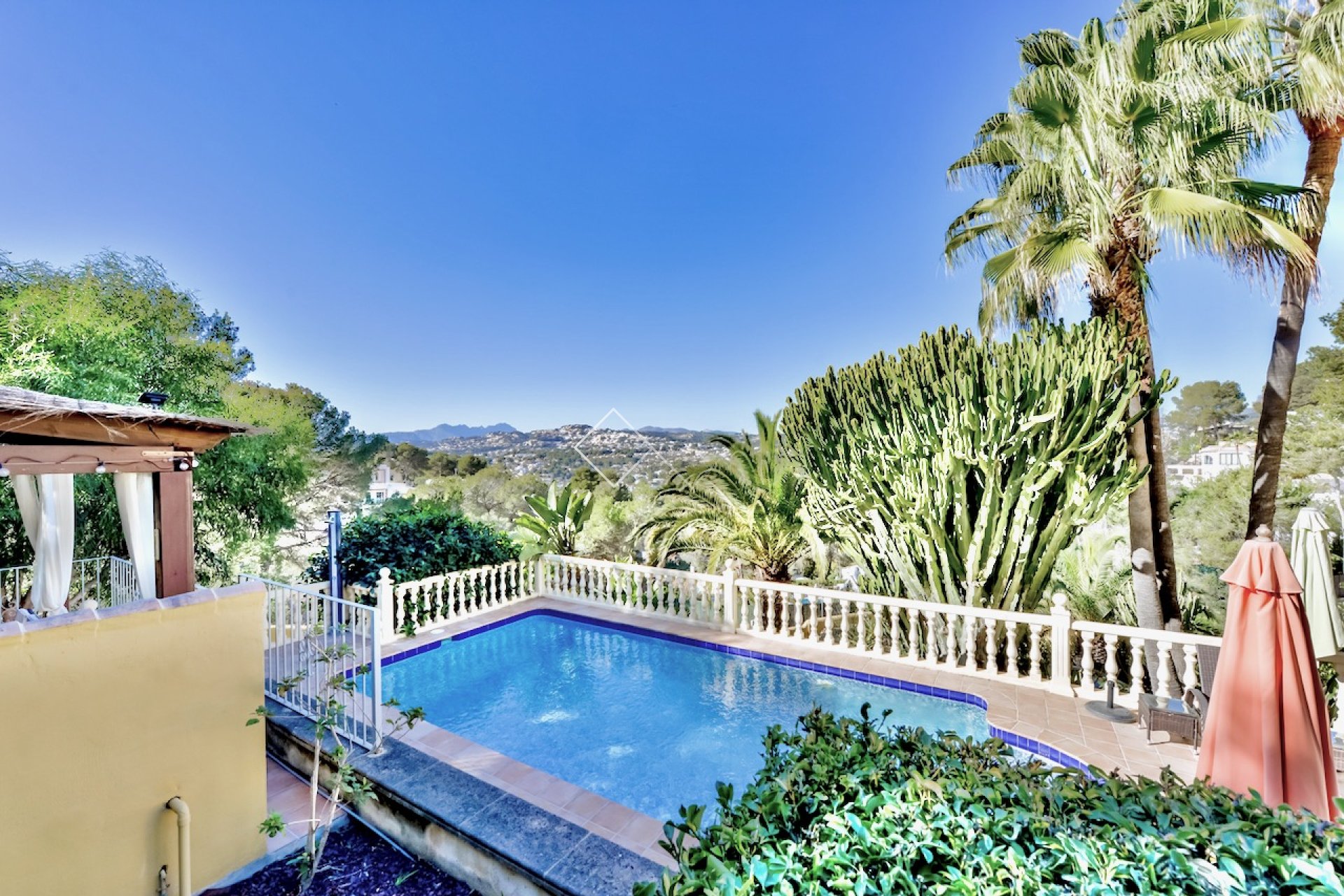  - Chalet - Moraira - Paichi