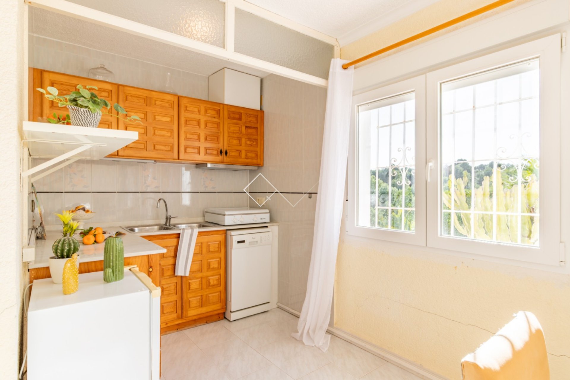  - Chalet - Moraira - Pinar de l'Advocat